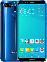 Best available price of Gionee S11 in Haiti