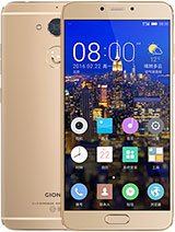 Best available price of Gionee S6 Pro in Haiti