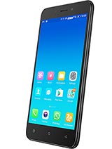Best available price of Gionee X1 in Haiti