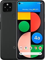 Best available price of Google Pixel 4a 5G in Haiti