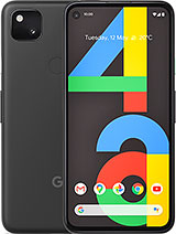Best available price of Google Pixel 4a in Haiti