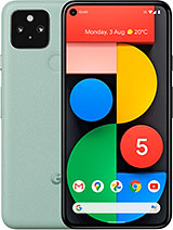 Best available price of Google Pixel 5 in Haiti