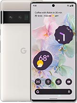 Best available price of Google Pixel 6 Pro in Haiti