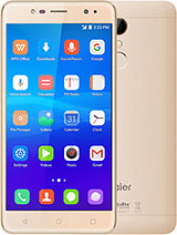 Best available price of Haier L7 in Haiti
