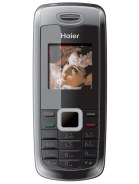 Best available price of Haier M160 in Haiti