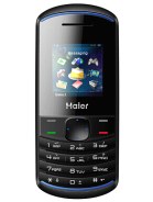Best available price of Haier M300 in Haiti