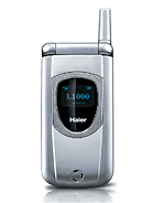 Best available price of Haier L1000 in Haiti