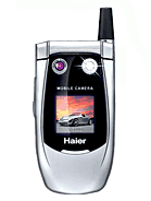 Best available price of Haier V6000 in Haiti