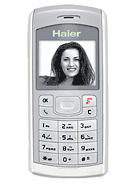 Best available price of Haier Z100 in Haiti