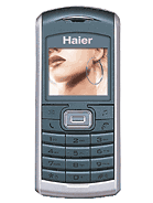 Best available price of Haier Z300 in Haiti
