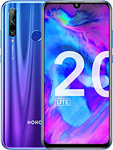 Best available price of Honor 20 lite in Haiti