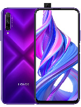 Best available price of Honor 9X Pro in Haiti