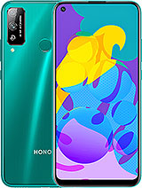 Honor X8 5G at Haiti.mymobilemarket.net