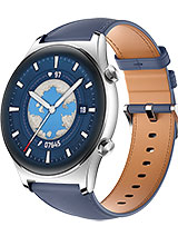Best available price of Honor Watch GS 3 in Haiti