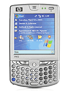 Best available price of HP iPAQ hw6510 in Haiti