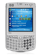 Best available price of HP iPAQ hw6915 in Haiti