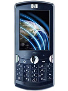 Best available price of HP iPAQ Voice Messenger in Haiti