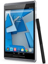 Best available price of HP Pro Slate 8 in Haiti