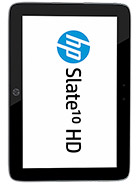 Best available price of HP Slate10 HD in Haiti