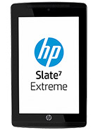 Best available price of HP Slate7 Extreme in Haiti