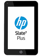 Best available price of HP Slate7 Plus in Haiti