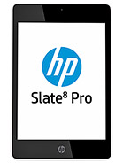 Best available price of HP Slate8 Pro in Haiti