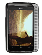 Best available price of HTC 7 Surround in Haiti