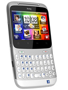 Best available price of HTC ChaCha in Haiti