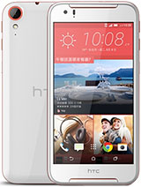 Best available price of HTC Desire 830 in Haiti