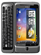 Best available price of HTC Desire Z in Haiti