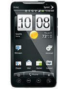 Best available price of HTC Evo 4G in Haiti