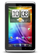 Best available price of HTC Flyer in Haiti