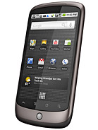 Best available price of HTC Google Nexus One in Haiti