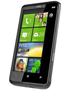 Best available price of HTC HD7 in Haiti