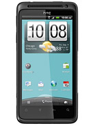 Best available price of HTC Hero S in Haiti