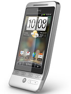 Best available price of HTC Hero in Haiti
