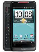 Best available price of HTC Merge in Haiti
