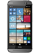 Best available price of HTC One M8 for Windows CDMA in Haiti