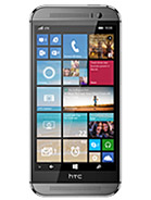 Best available price of HTC One M8 for Windows in Haiti