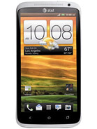 Best available price of HTC One X AT-T in Haiti