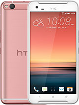 Best available price of HTC One X9 in Haiti