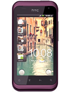 Best available price of HTC Rhyme in Haiti