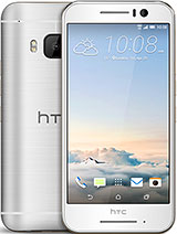 Best available price of HTC One S9 in Haiti