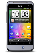 Best available price of HTC Salsa in Haiti