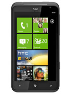 Best available price of HTC Titan in Haiti