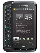 Best available price of HTC Touch Pro2 CDMA in Haiti