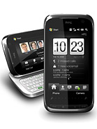 Best available price of HTC Touch Pro2 in Haiti