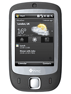 Best available price of HTC Touch in Haiti