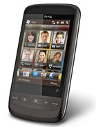 Best available price of HTC Touch2 in Haiti