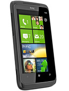 Best available price of HTC 7 Trophy in Haiti